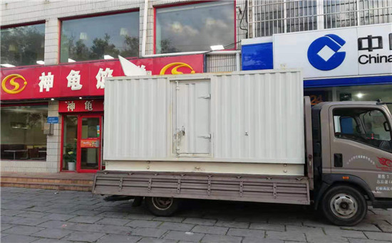 饶平发电车出租