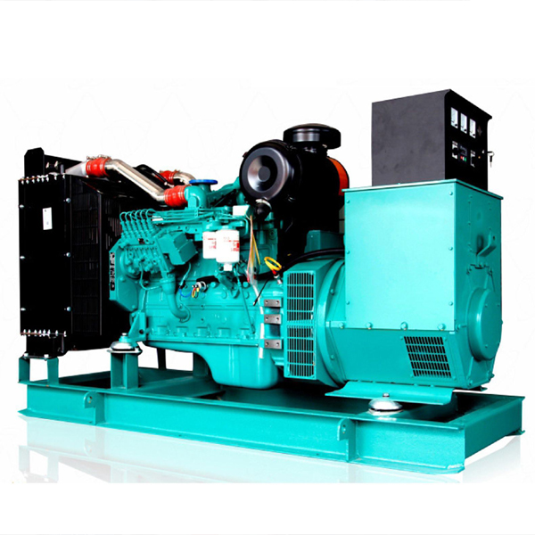 饶平柴油发电机操作及日常维护