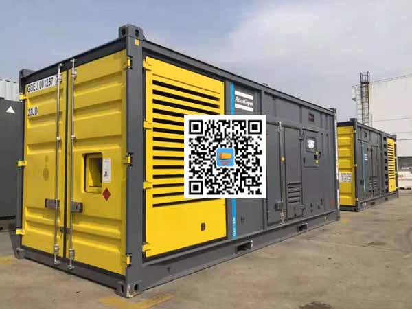 饶平大型发电机出租