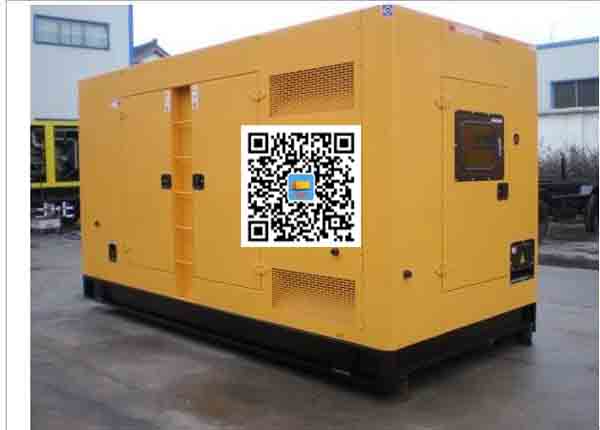 饶平静音发电机出租