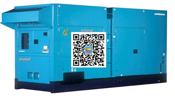 饶平出租发电机 进口和国产柴油发电机组有什么不同