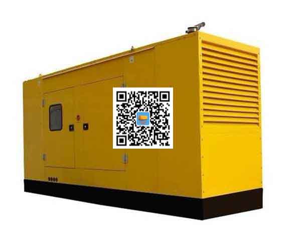 饶平出租发电机 柴油发电机不维护对机器有什么影响