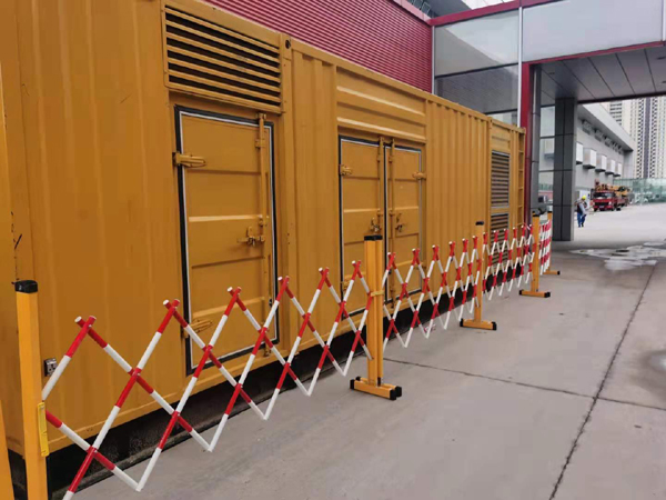 饶平发电机出租 你知道怎样鉴定发电机品质的好坏吗？