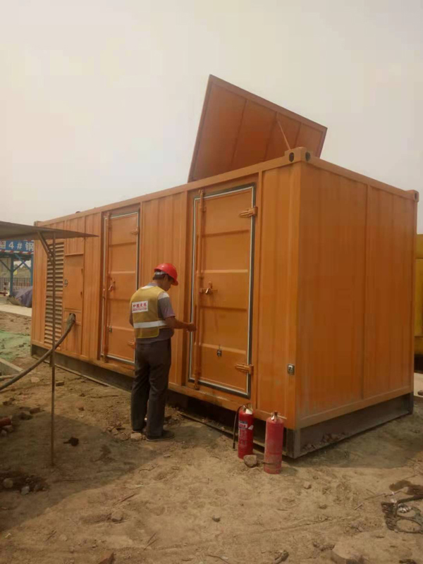 饶平柴油发电机组常见故障现象及解决方法？