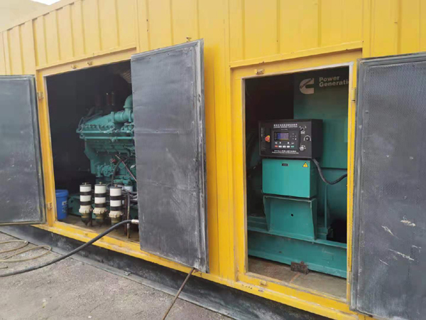 饶平柴油发电机组的蓄电池种类有哪些？