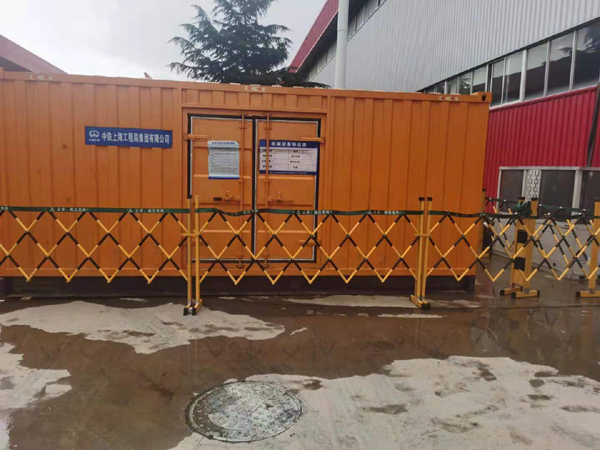 饶平租赁发电机 柴油发电机组供应商：柴油发电机组润滑油的作用？