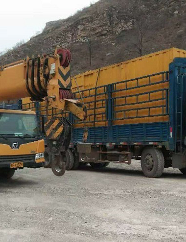 饶平租赁发电机-柴油发电机的冷却与通风