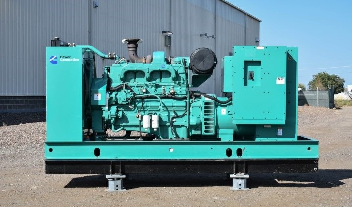 饶平发电机出租-教您发电机厂家该如何选购