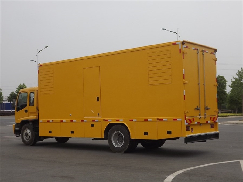 饶平租赁发电机-进口柴油发电机组和国产柴油发电机组有什么区别？