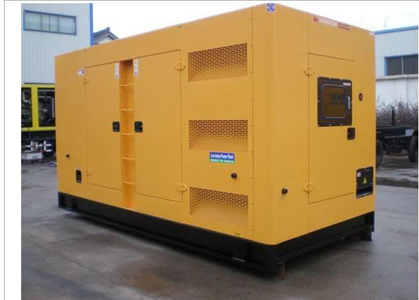 饶平发电机出租-静音发电机组厂家：柴油发电机组并机需要什么条件？