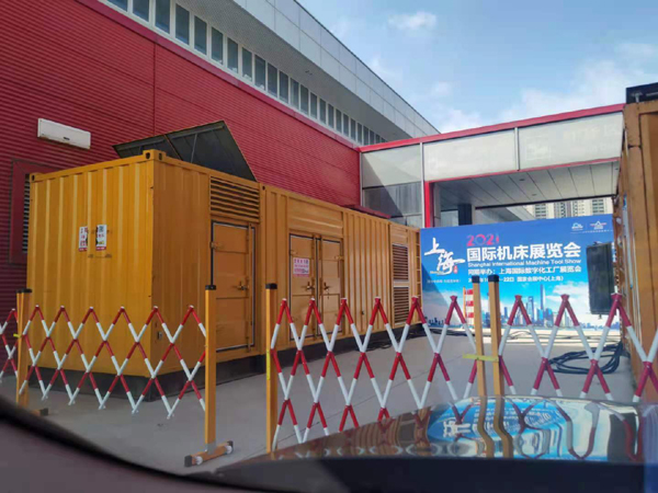 饶平出租发电机-柴油发电机和汽油发电机哪个更好一些？