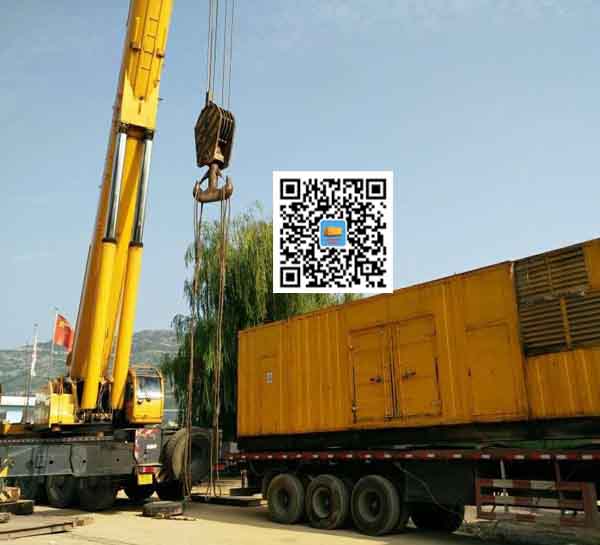 饶平发电车出租-全自动发电机组长期不使用该如何保养？