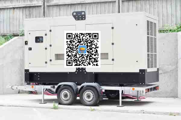 饶平发电机出租-柴油发电机设计的优势性能特点有哪些