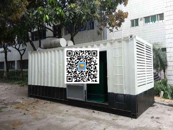 饶平出租发电机-什么样的柴油发电机使用效果比较好