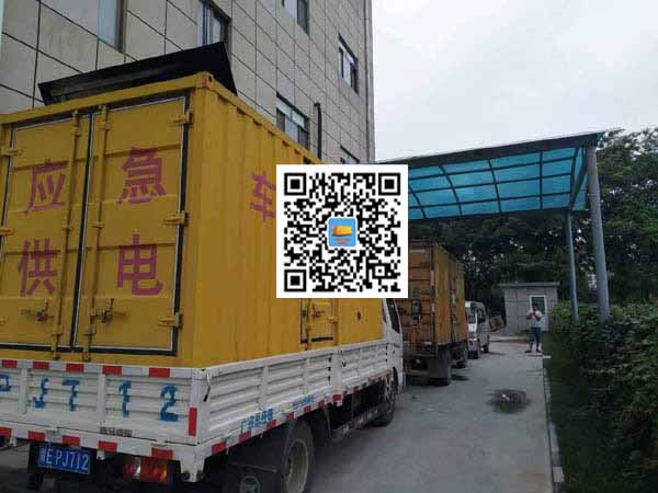 饶平出租发电机-柴油发电机组启动困难的原因有哪些？