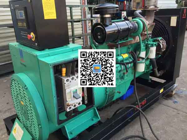 饶平租赁发电机-发电机一般变压器磁芯所使用的是什么材料？