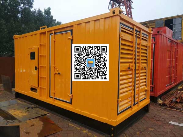 饶平发电机出租-发电机组应该选购什么品牌的