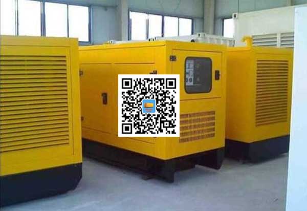 饶平租赁发电机-发电机组并机及并机柜的优点