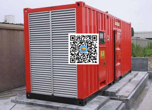 饶平300kw柴油发电机组一个小时耗油