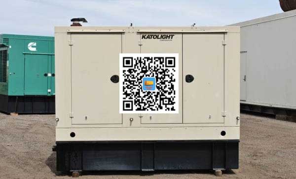 饶平柴油发电机房设置要求与灭火系统