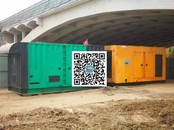 饶平决定发电机顺利启动的因素及如何解决发电机冬季起动困难问题