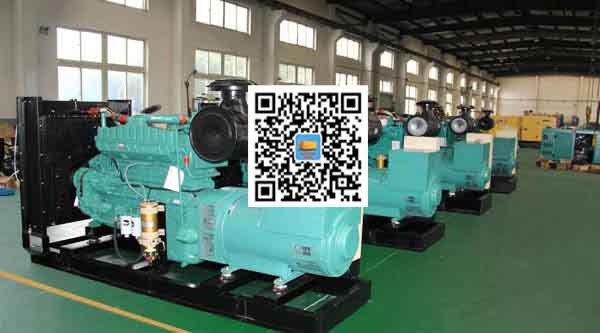 饶平浅述购买柴油发电机组有什么注意事项