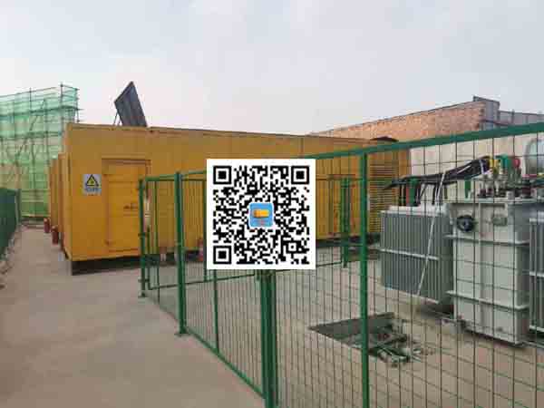 饶平发电机组的社会应用有哪些