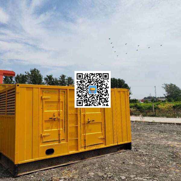 饶平发电机出租发电机电刷的结构与作用是什么