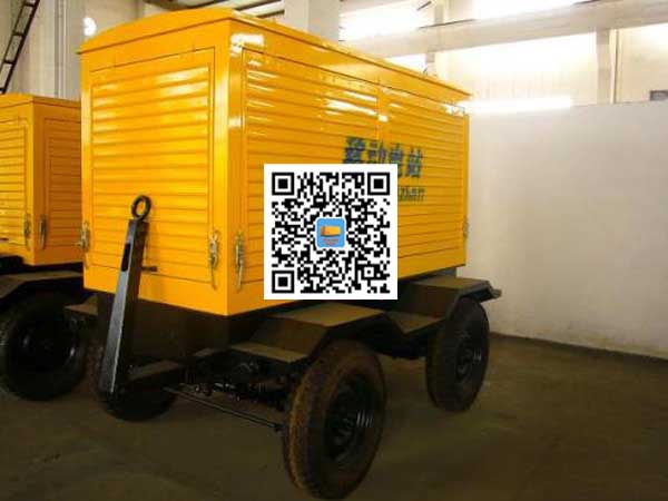 饶平发电机出租-发电机组的安装注意要点