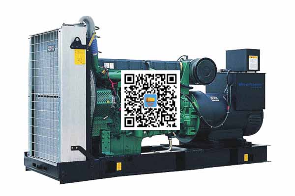 饶平发电机租赁-100kw柴油发电机带多大负载