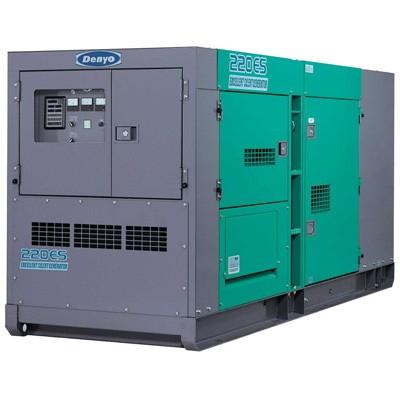 饶平发电车出租-柴油发电机零件变形怎么办？