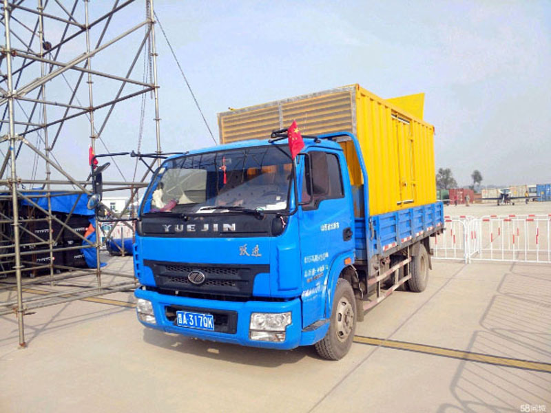 饶平租赁发电机-柴油发电机组运行时出现水温过高的分析