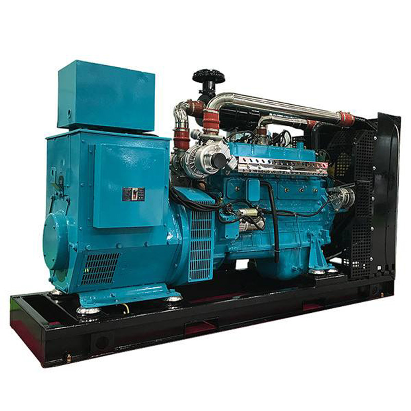 饶平柴油发电机组活塞普遍问题剖析