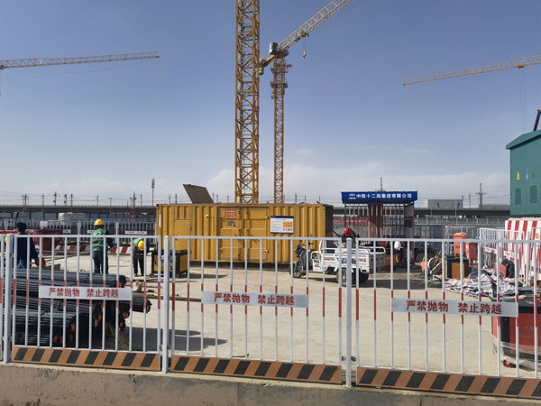 饶平发电机出租电缆长度过长会对 100KW 发电机造成哪些影响？