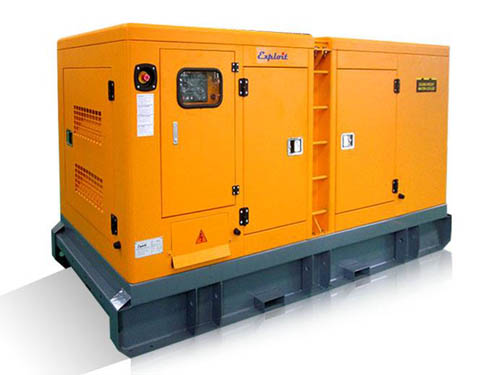 饶平影响 200kw 柴油发电机油耗的因素有哪些？