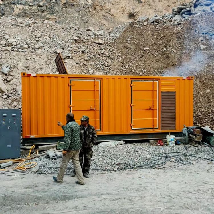 饶平如何降低 200kW 柴油发电机在高海拔地区的油耗？