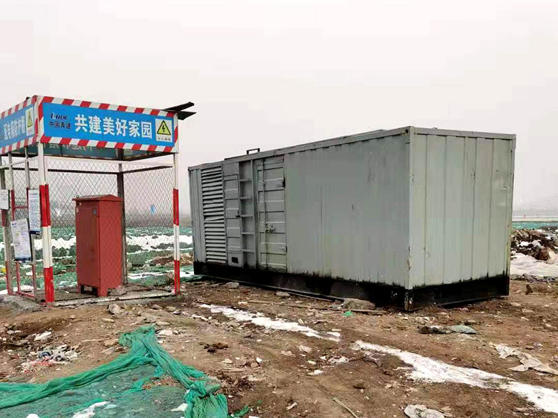 饶平150kw的柴油发电机组可以带多少功率设备