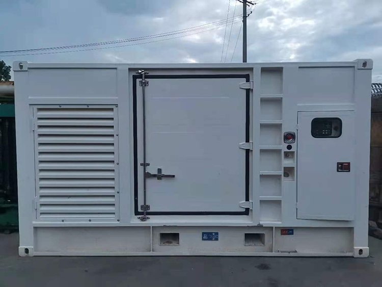 饶平控制系统的品牌和价格会影响柴油发电机的性能吗？