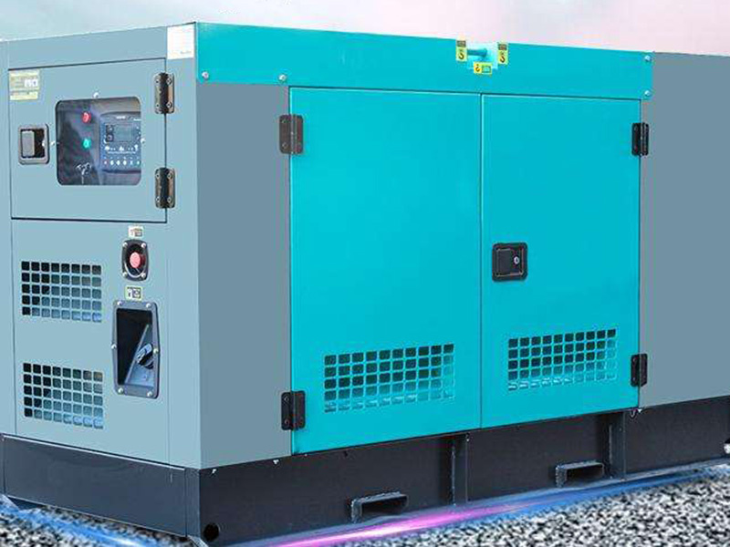 饶平50KW柴油发电机油耗是多少？