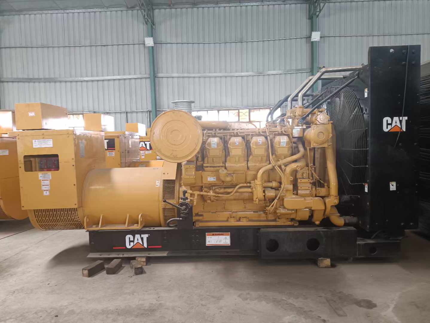 饶平如何选择适合自己的柴油发电机组品牌？