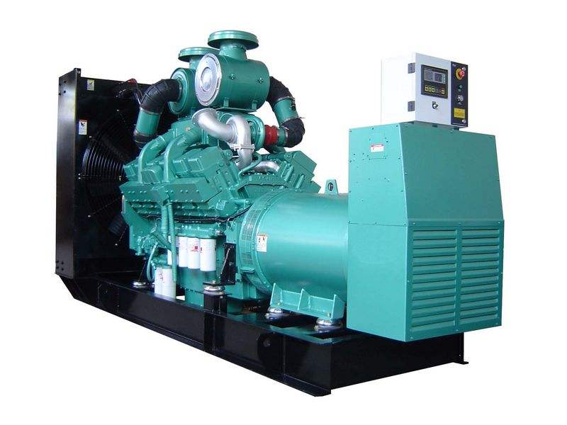 饶平如何判断发电机滤清器是否需要更换？