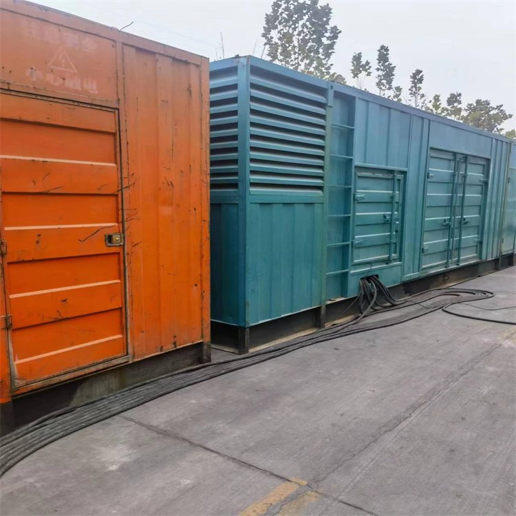 饶平如何选择适合 600kW 柴油发电机组的热继电器？