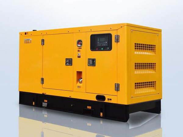 饶平柴油发电机的输出电流不稳定是什么原因？