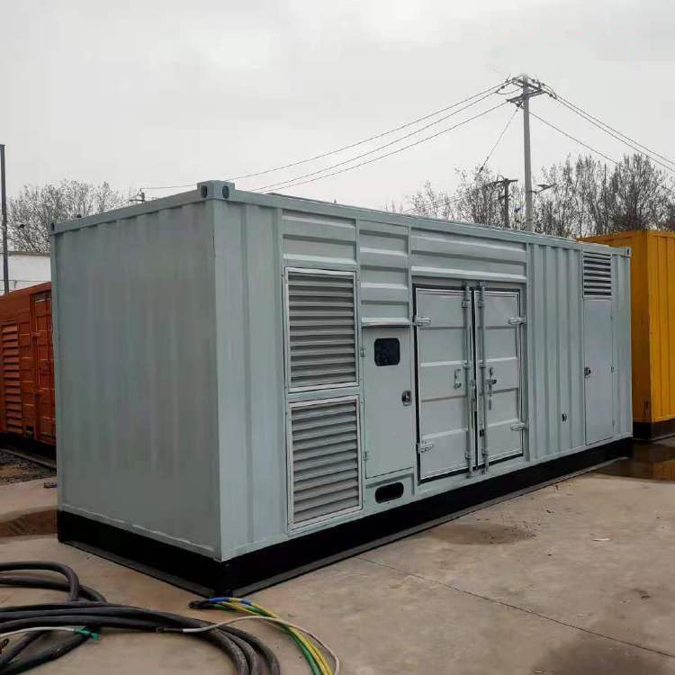 饶平柴油发电机组长时间运行对发电机寿命有什么影响吗？