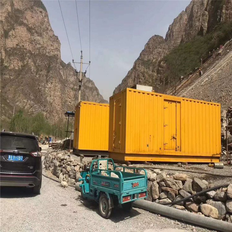 饶平柴油发电机运行时温度过高的原因有哪些？