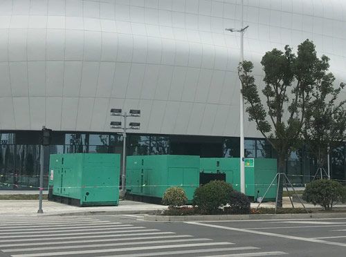 饶平柴油发电机组保养周期是多久？