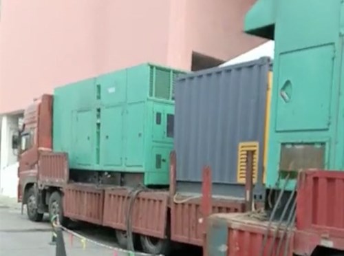 饶平柴油发电机的功率因数一般是多少？