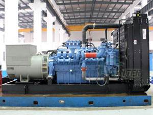 饶平功率因数低会对柴油发电机产生哪些影响？