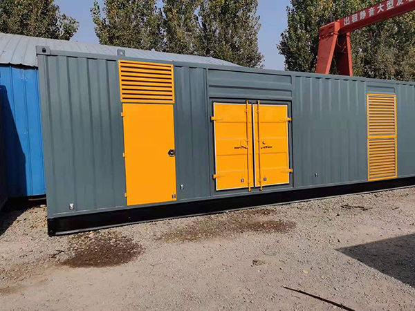 饶平柴油发电机组维护时需要注意哪些事项？