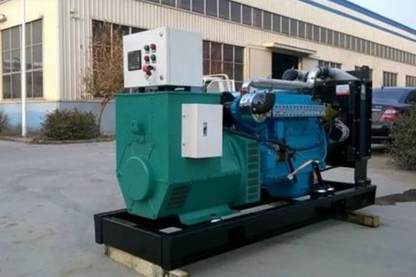 饶平发电机组的分类有哪些？